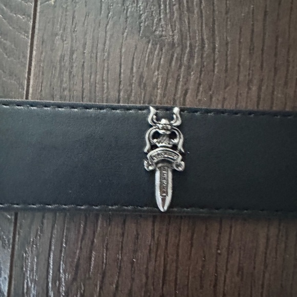 Chrome hearts belts - Picture 6 of 6